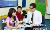 Giáo viên dạy tiếng Hàn tại nhà TPHCM